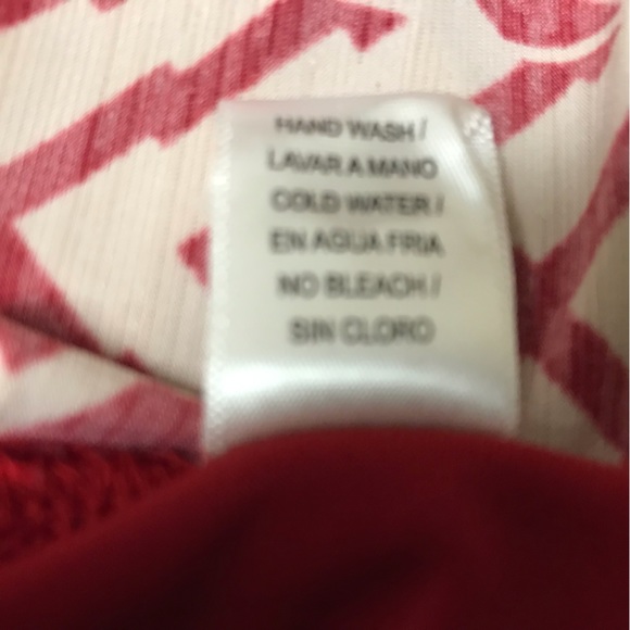 Naïf Blouse Size M - Picture 13 of 16